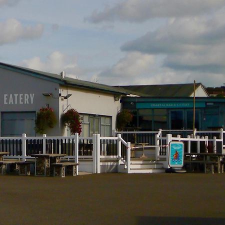 102, Duckpool Lodge Bude Exterior photo