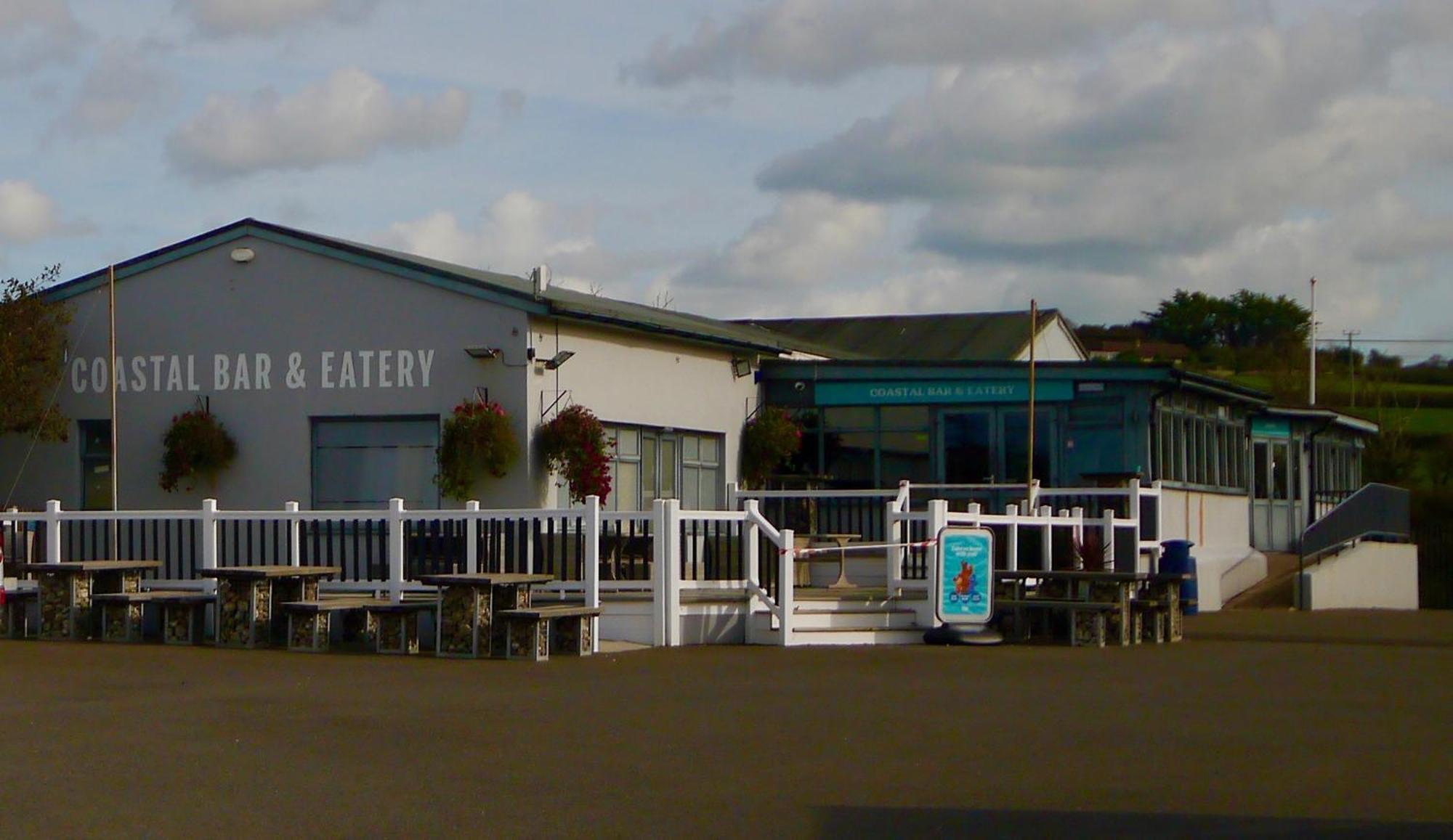 102, Duckpool Lodge Bude Exterior photo